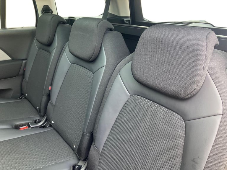 2022 Citroen C4 Grand Picasso 1.5 BlueHDi 130 Shine 5dr EAT8 Estate DIESEL Automatic