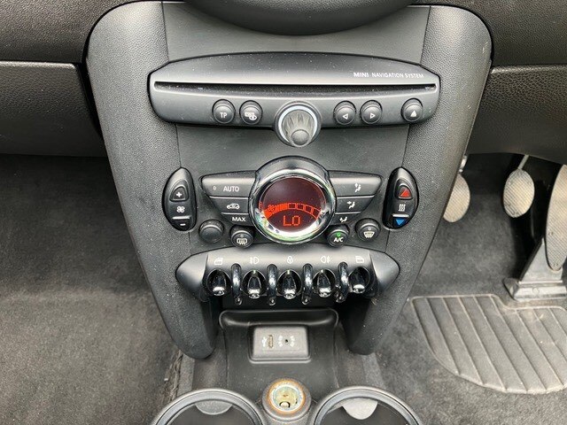 2015 MINI Roadster 1.6 Cooper 2dr CONVERTIBLE Petrol Manual