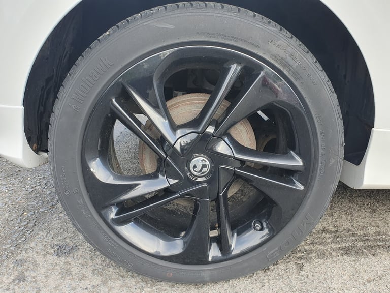 2015 Vauxhall Corsa 1.4 Limited Edition  HATCHBACK Petrol Manual