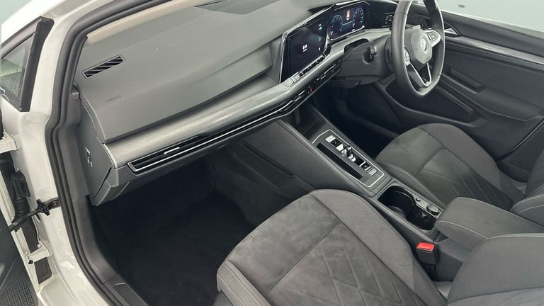 2020 Volkswagen Golf 2.0 TDI 150 Style 5dr DSG ESTATE DIESEL Automatic