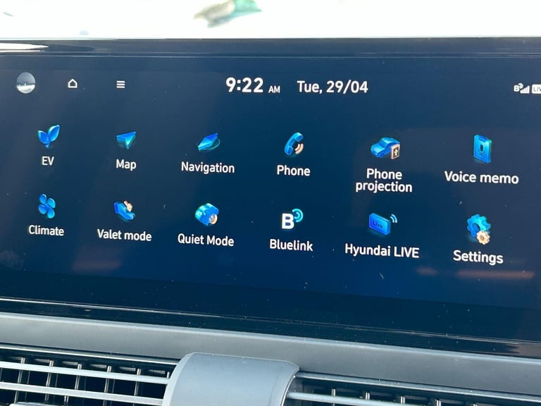 2025 Hyundai INSTER 85kW 02 49kWh 5dr Auto HATCHBACK ELECTRIC Automatic