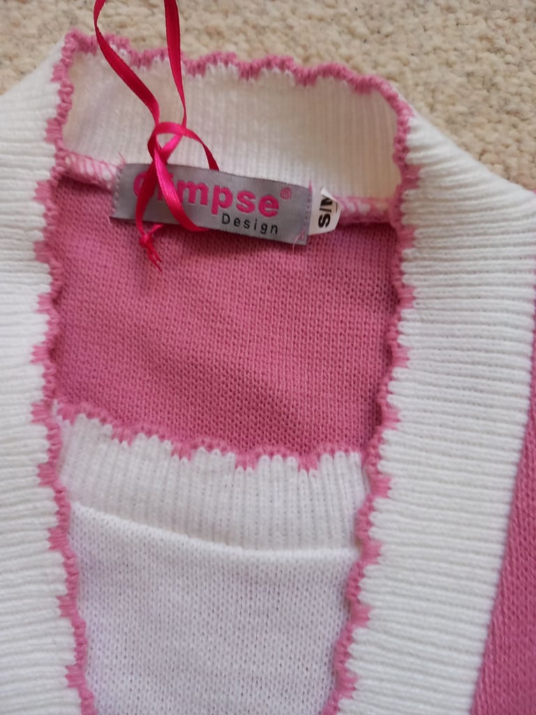 Any 5 New Cardigans for £5.