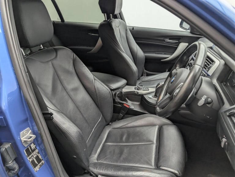 2018 BMW 1 Series 3.0 M140i Shadow Edition Hatchback 5dr Petrol Auto Euro 6 (s/s) (340 ps) -  HAT...