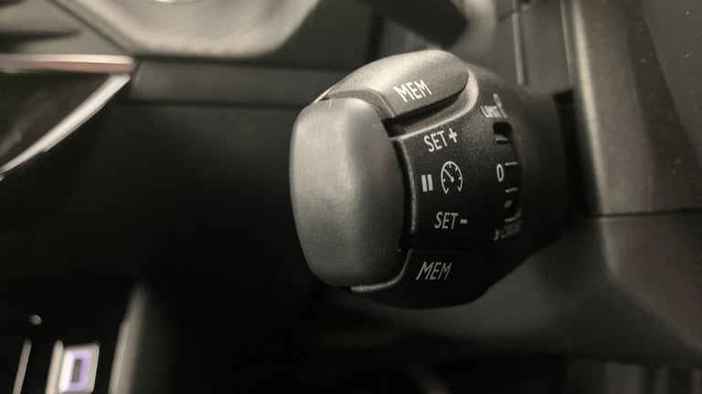 2024 Peugeot 2008 1.2 PureTech GT SUV 5dr Petrol EAT Euro 6 (s/s) (130 ps) SUV Petrol Automatic