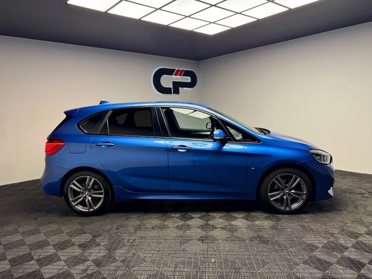 2020 BMW 2 Series Active Tourer 1.5 216d M Sport MPV 5dr Diesel Manual Euro 6 (s/s) (116 ps) MPV ...