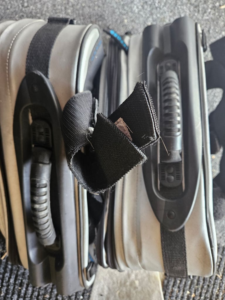 Motorbike accessories 