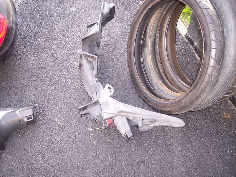 Honda Innova Spare Parts