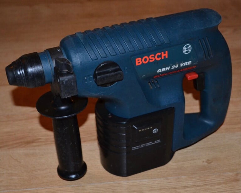 Bosch drills 24v Gumtree