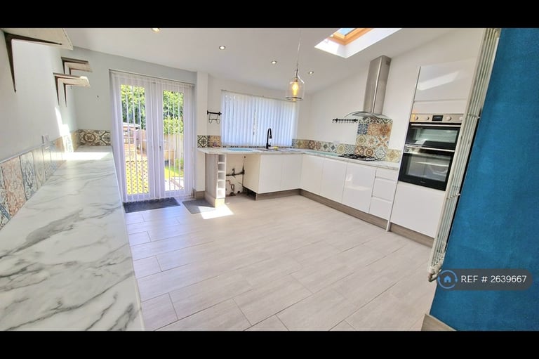 2 bedroom house in Stevenson Road, Coventry, CV6 (2 bed) (#2639667)