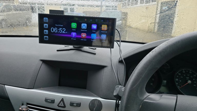 Vauxhall Astra 2009 1.8, Petrol, Automatic