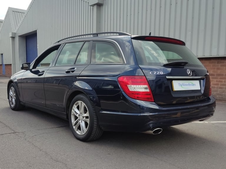 Mercedes GL Class C220 CDI BLUEEFFICIENCY EXECUTIVE SE