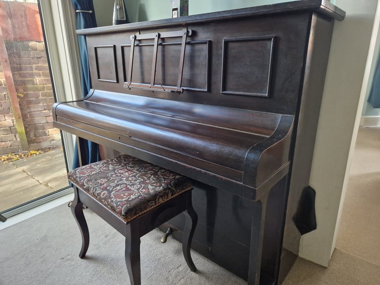 Piano - free of charge 