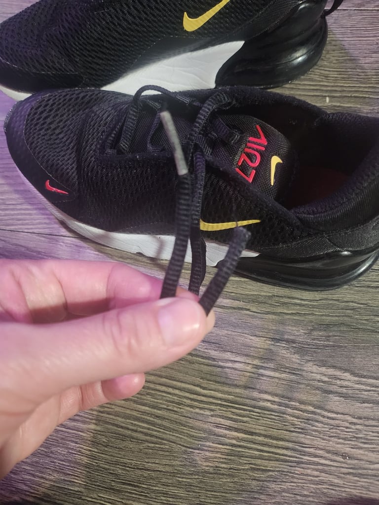 Nike 270s size 1.5