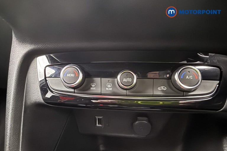 2023 Vauxhall Corsa 1.2 Turbo GS 5dr Auto Hatchback Petrol Automatic