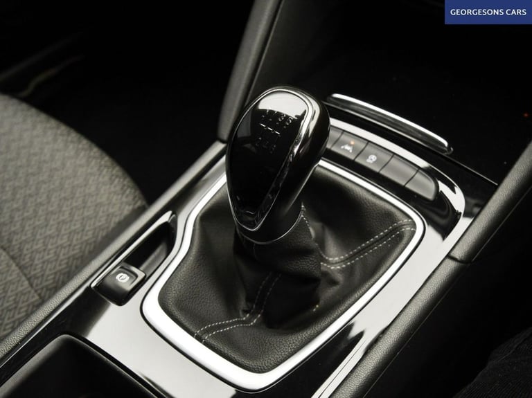 2020 Vauxhall Insignia 1.5i Turbo Design Nav Grand Sport 5dr Petrol Manual Euro 6 (s/s) (140 ps) ...