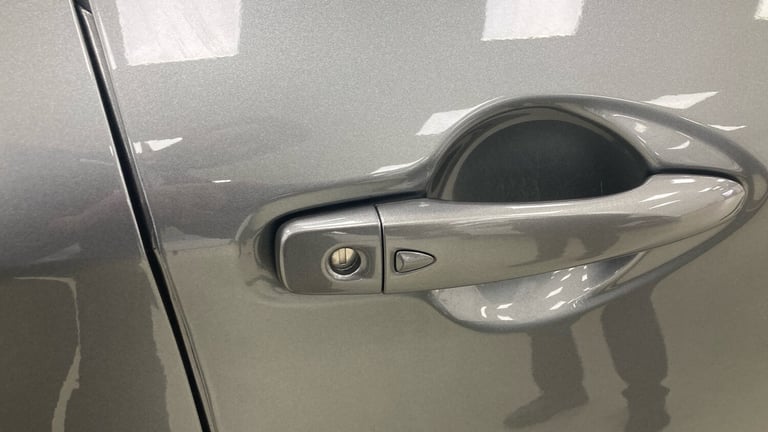 2018 Nissan Qashqai 1.2 DiG-T Tekna 5dr HATCHBACK PETROL Manual