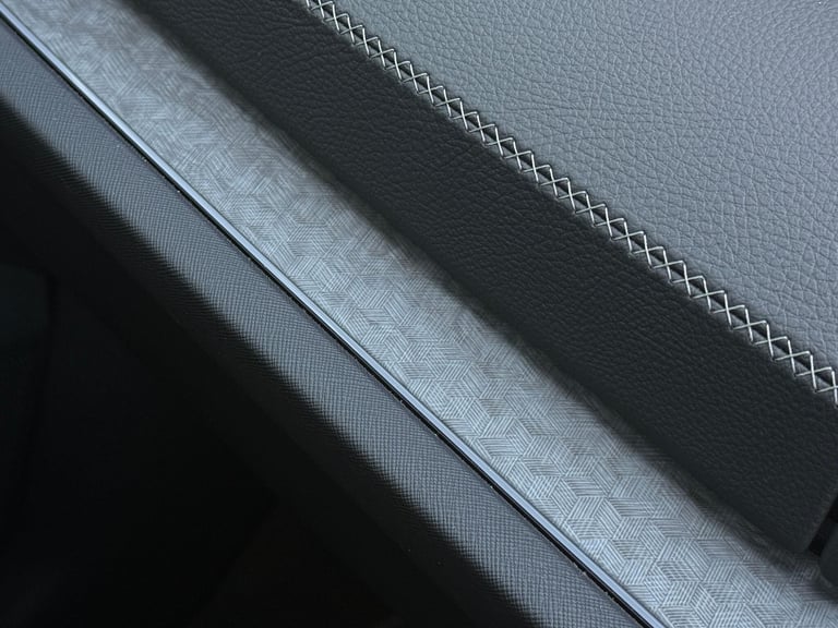 2025 Skoda Kodiaq 2.0 TSI 204 SE L 4X4 5dr DSG [7 Seat] ESTATE PETROL Automatic