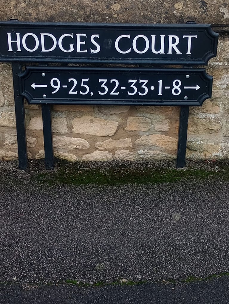 Room in the City Centre Oxford 