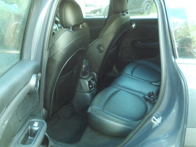 2017 MINI Countryman 2.0 Cooper S ALL4 5dr Auto Grey 60k Miles PSH Years MOT Warranty HATCHBACK P...