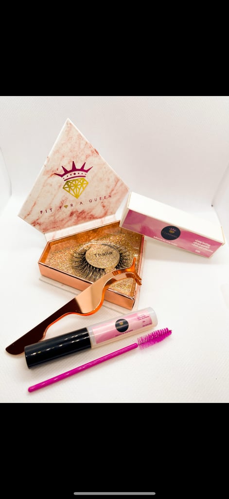 Ready to go fashion business stock 