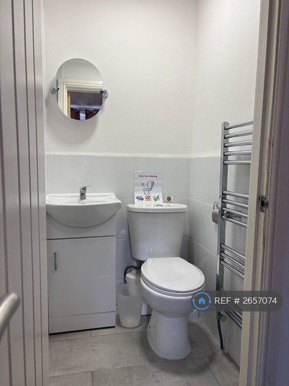 1 bedroom in St George's Rd, Coventry, CV1 (#2657074)