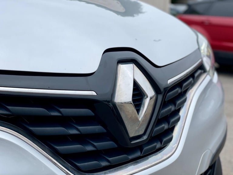 2016 Renault Kadjar 1.5 dCi Dynamique Nav Euro 6 (s/s) 5dr HATCHBACK Diesel Manual