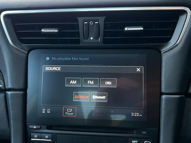  Porsche 911 3.0T 991 Carrera 4 GTS PDK 4WD Euro 6 (s/s) 2dr Petrol Automatic