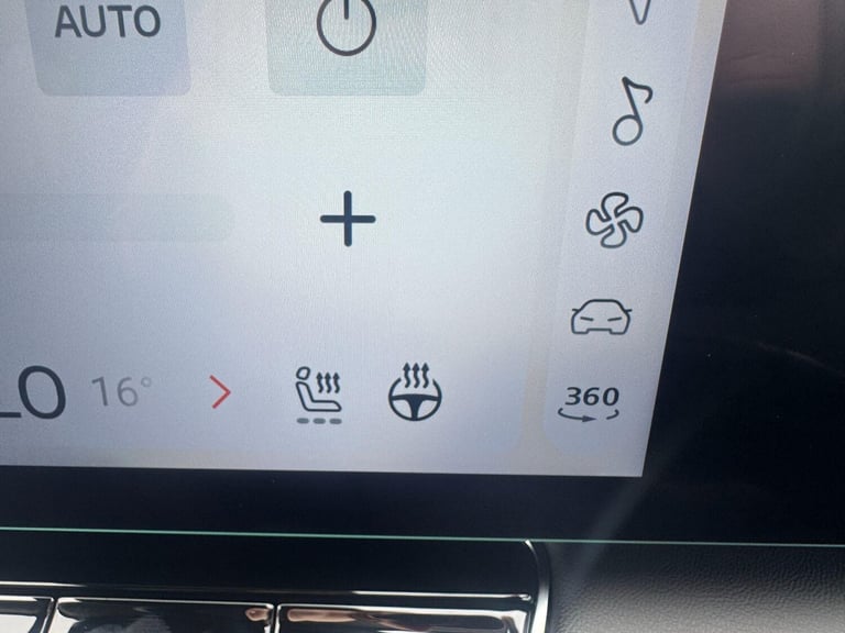 2025 MG MG HS 1.5 Hybrid+ Trophy SUV 5dr Petrol Hybrid Auto Euro 6 (s/s) (224 ps) ESTATE Petrol/E...