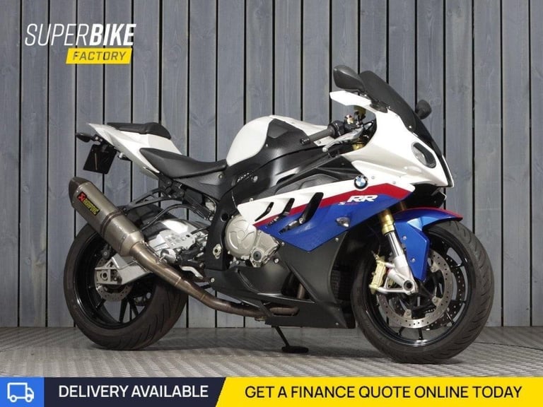 image for 2011 11 BMW S 1000 RR