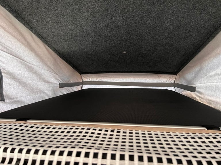 Wellhouse Toyota Proace Matino