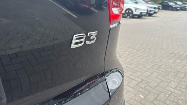 2025 Volvo XC40 Ultra, B3 Mild hybrid, Petrol, Bright Estate Petrol Automatic