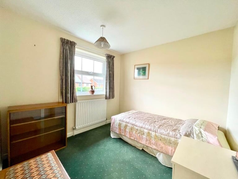 🏡 Spacious Double Room – Stratford 🏡🗝