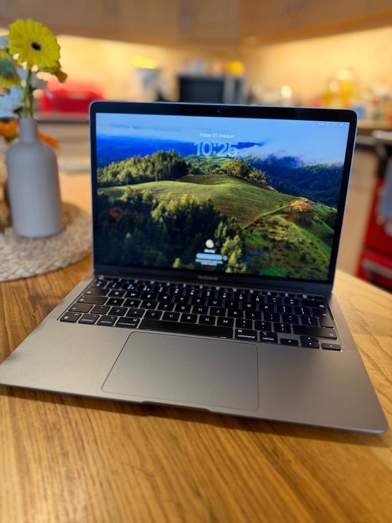 image for MacBook Air 2020
