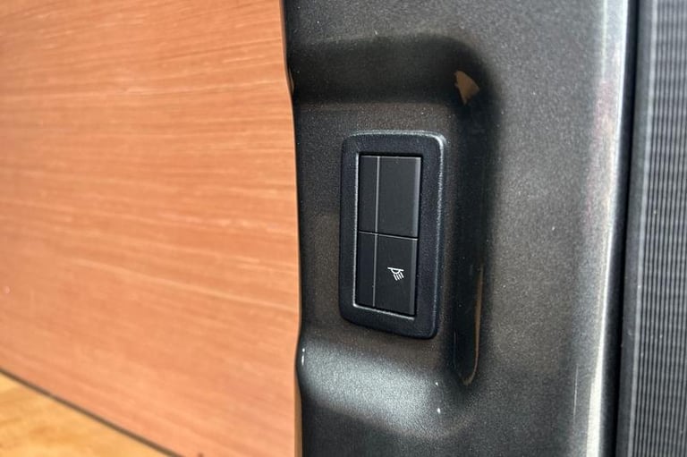 2025 Ford Transit Custom 2.0 EcoBlue 136ps H1 Van Limited Auto PANEL VAN DIESEL Automatic