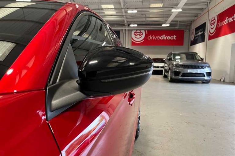 2025 Vauxhall Corsa 1.2 Turbo Yes 5dr [Winter Pack] HATCHBACK PETROL Manual