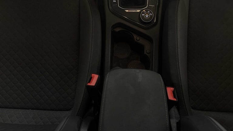 2019 Volkswagen Tiguan 2.0 TDi 150 4Motion Match 5dr ESTATE DIESEL Manual
