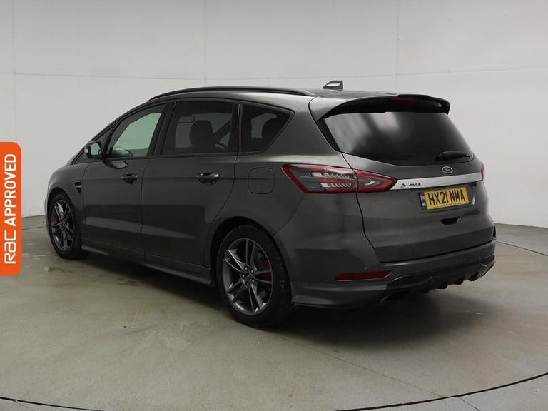 2021 Ford S-Max 2.0 EcoBlue 190 ST-Line 5dr Auto MPV DIESEL Automatic