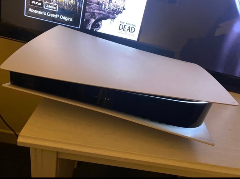 PlayStation 5 console
