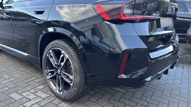 2022 BMW X1 xDrive 23d MHT M Sport Premier 5dr Step Auto Estate Diesel Automatic