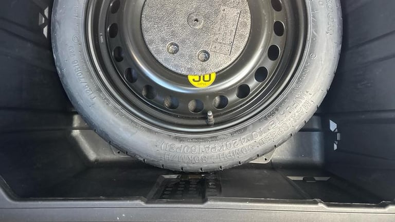 2024 Ford Puma 1.0T EcoBoost MHEV ST-Line DCT Euro 6 (s/s) 5dr Automatic SUV Hybrid Automatic