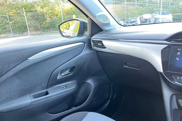 2023 Vauxhall Corsa 1.2i (75 PS) Design 5 Door Petrol Hatchback Hatchback Petrol Manual