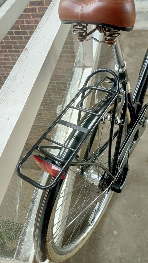 Pendleton Ashwell ladies bike, like new 