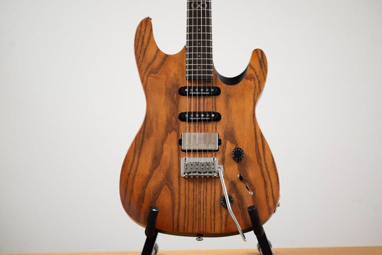 Chapman Limited Edition ML1 X Satin Natural