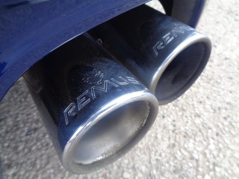 2007 BMW Z4 M 3.2 2dr COUPE PETROL Manual