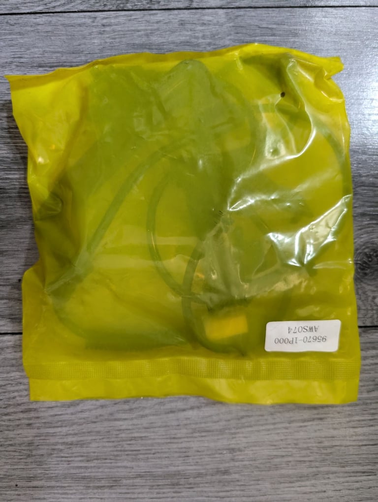 FRONT LEFT ABS SPEED SENSOR FOR KIA VENGA HYUNDAI IX20 (2010-ON) 95670-1P000