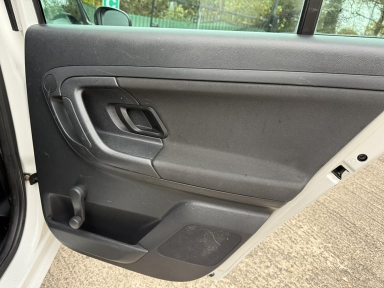 2013 Skoda Fabia 1.4 TSI vRS 5dr DSG ESTATE PETROL Automatic