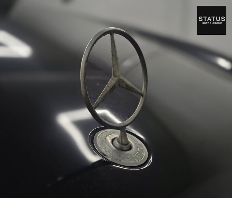 2006 Mercedes-Benz C-Class C220 CDI Avantgarde SE 5dr Auto ESTATE DIESEL Automatic