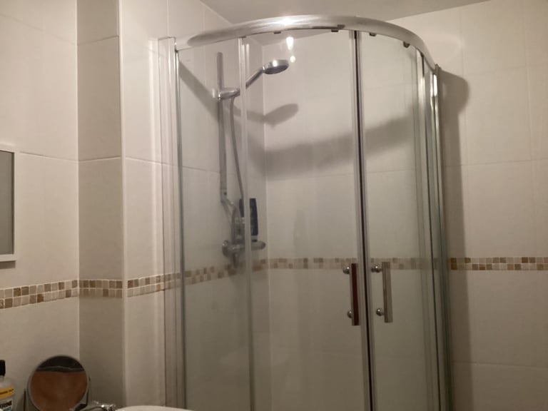 Spacious 1 bedroom flat central Buckie for rent