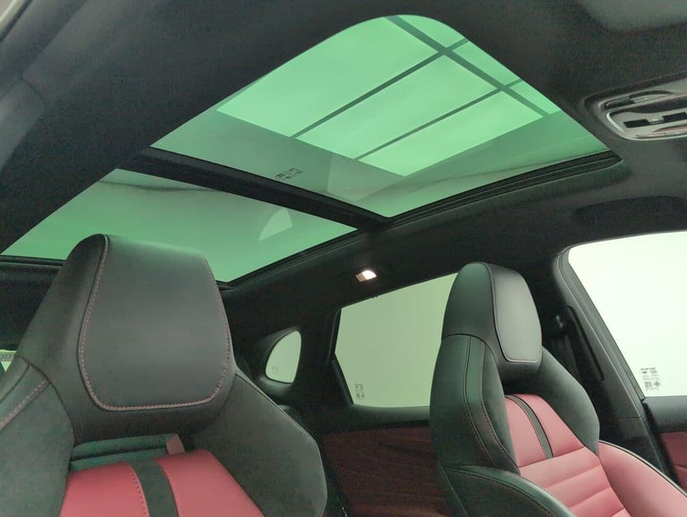 2023 MG MG HS 1.5 T-GDI 16.6kWh Exclusive SUV 5dr Petrol Plug-in Hybrid Auto Euro 6 (s/s) ESTATE ...