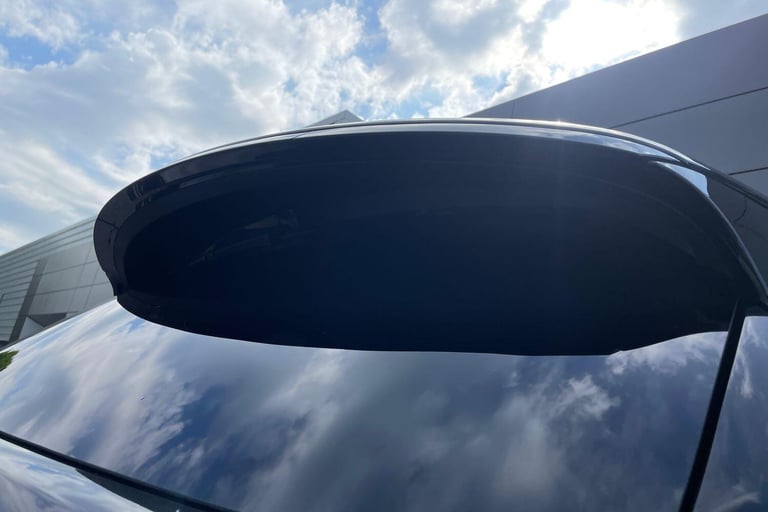 2025 Land Rover Range Rover Sport 3.0 D250 MHEV Edition SUV 5dr Diesel Auto 4WD Euro 6 (s/s) (250...